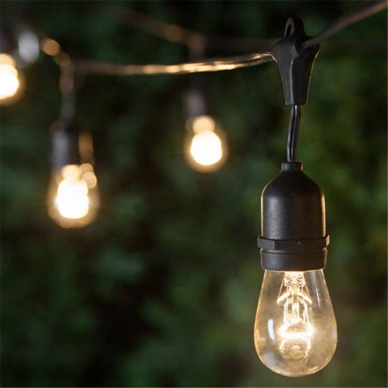 Where to Find Wholesale Festoon Lights at Competitive Prices
