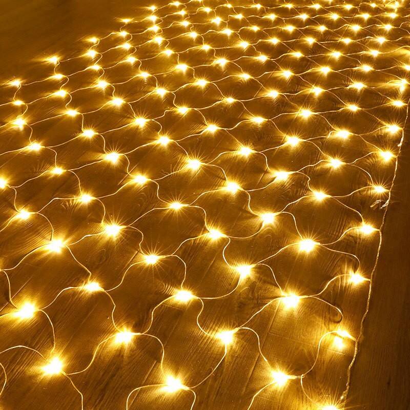 Where to Buy LED Net Mesh Lights in Bulk for Cost Savings?