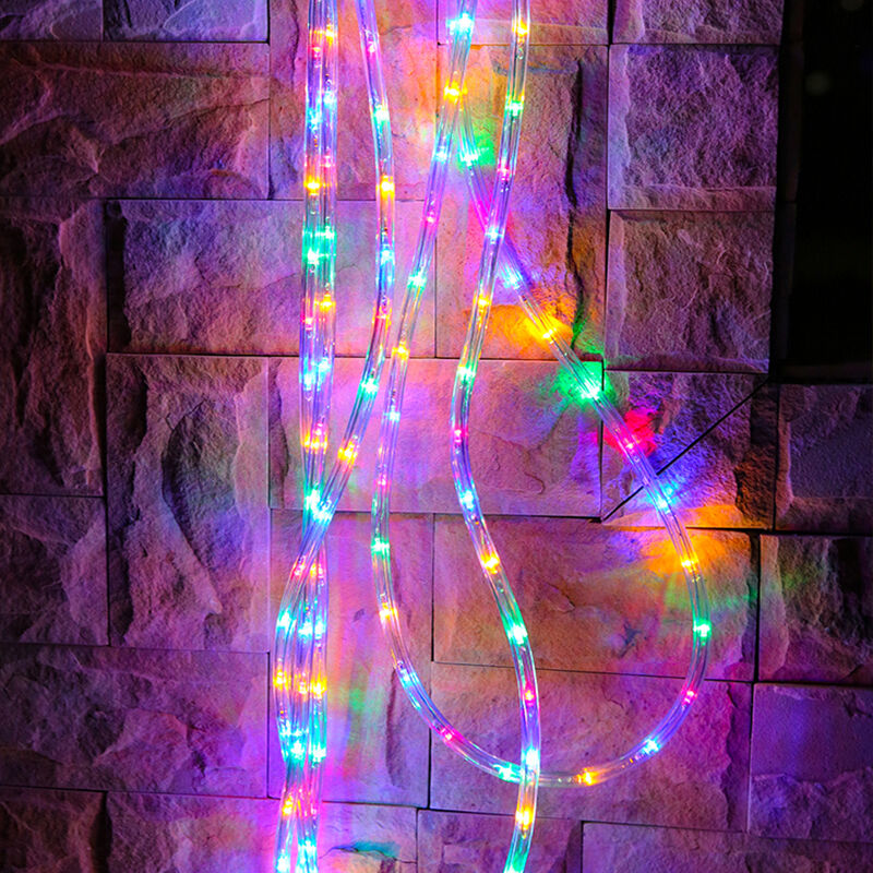 Where to Source Affordable Rope Lights for Bulk Purchases