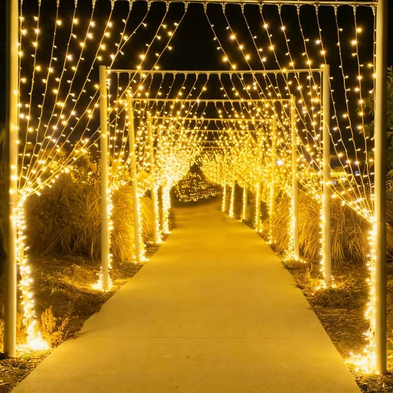 Where to Find High-Quality Wholesale Outdoor Strip Lighting Options?