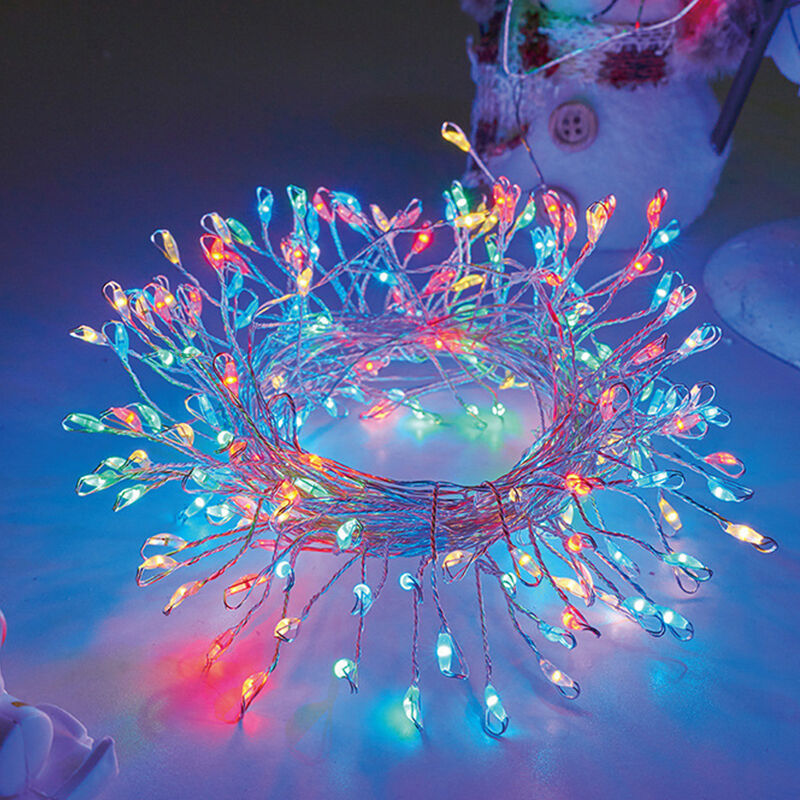 Common Usage Issues with Cluster Lights and How to Avoid Them