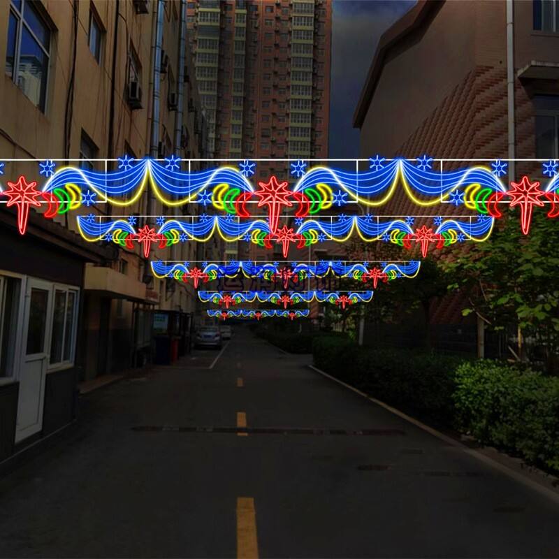 Common Usage Issues with Street Motif Lights and How to Solve Them