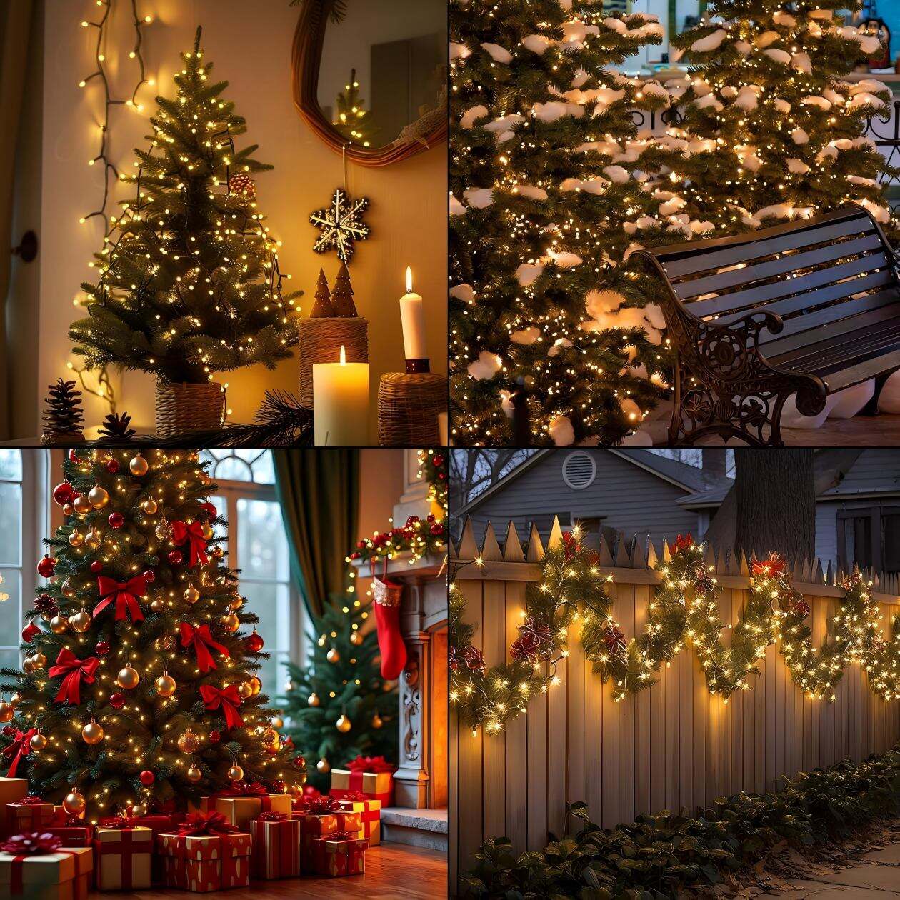 How to Install LED Landscape Lighting for Optimal Performance