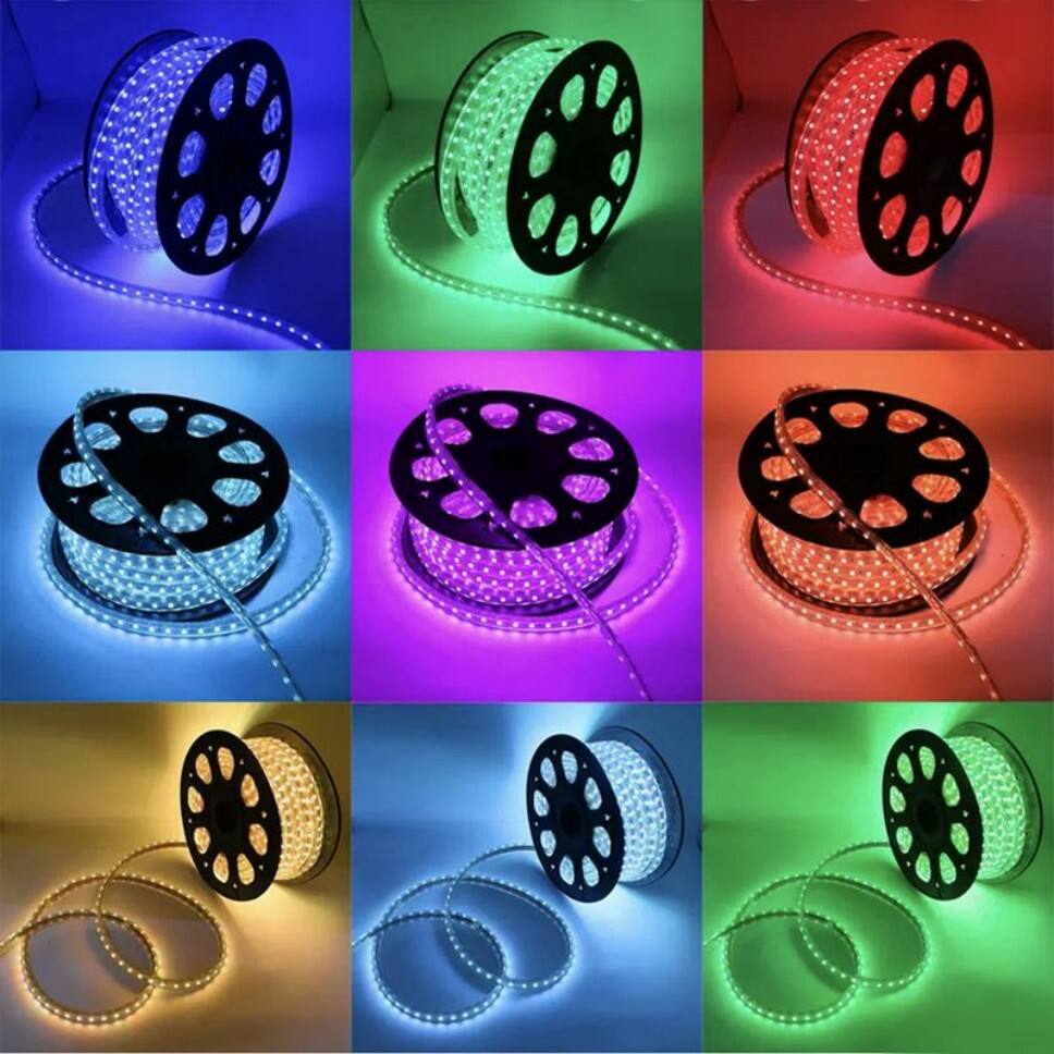 Where to Find High-Quality LED Strip Lights at Competitive Prices