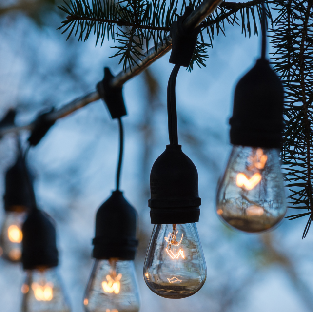 How to Incorporate Festoon Lights into Your Event Planning Strategy?