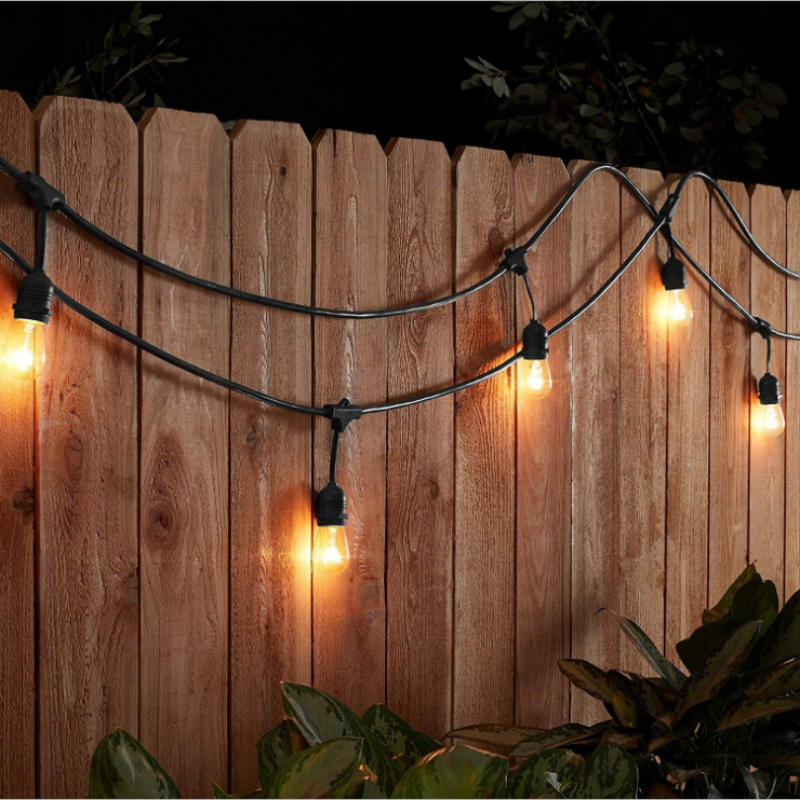 Where to Buy Energy-Efficient Festoon Lights for Large-Scale Events?