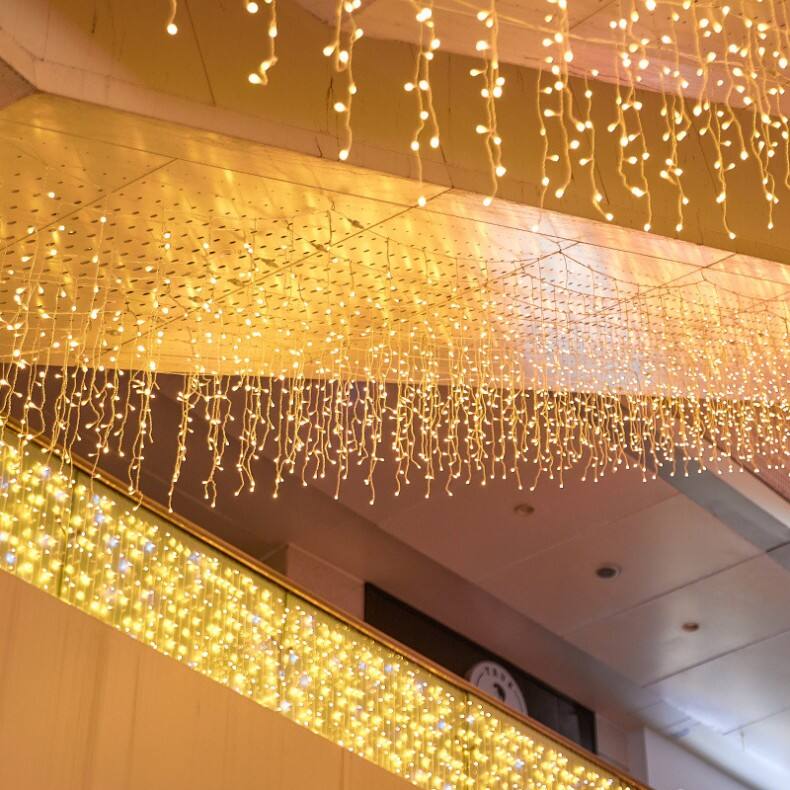 What Makes Solar String Lights an Eco-Friendly Lighting Solution?