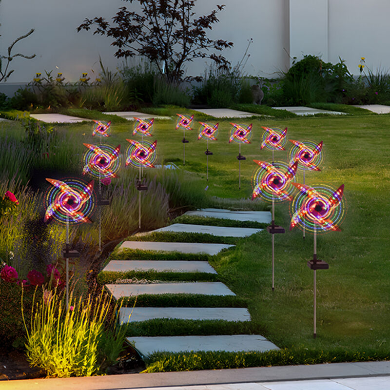 Common Usage Issues with Outdoor Garden Lights and How to Fix Them