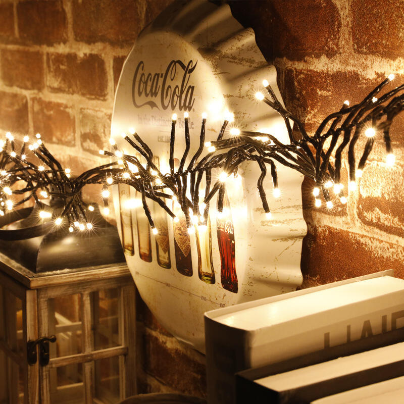 Where to Buy Bulk Christmas Cluster Lights for Maximum Savings