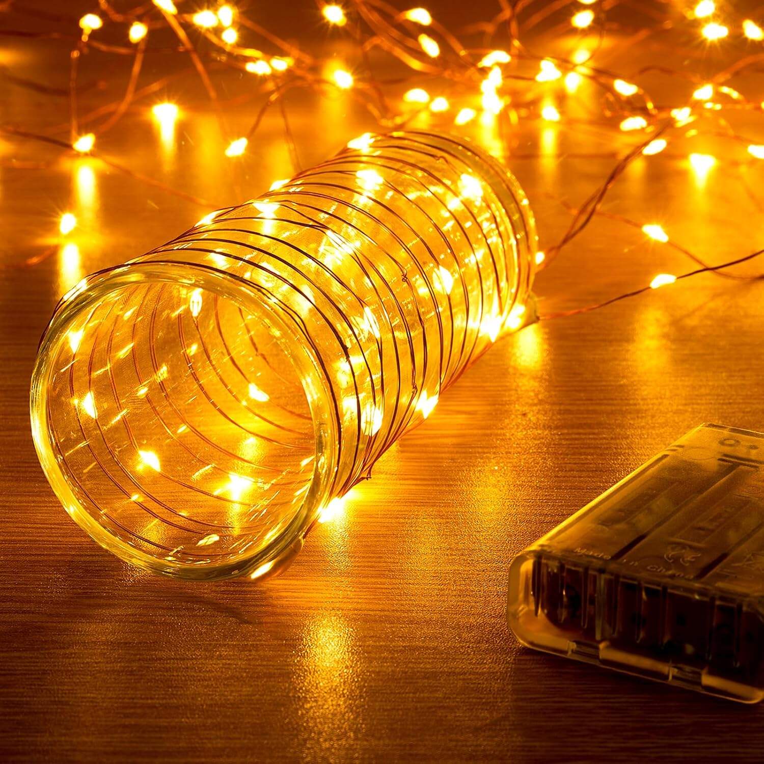 What to Consider When Buying Christmas Lights in Bulk