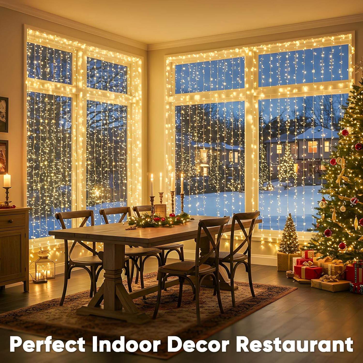 What Makes Energy-Efficient Outdoor Lights a Smart Choice?
