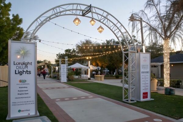 festival Light modules for rental companies festival Light modules for rental companies