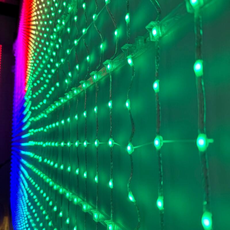 What Are the Top Features of High-Quality Fairy Net Lights?