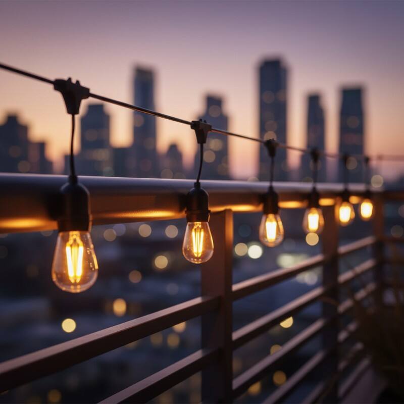 What Makes LED Outdoor Yard Lights a Smart Investment?