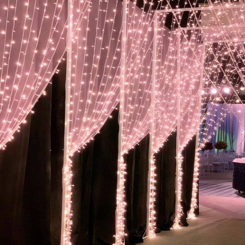How to Create an Inviting Atmosphere with Outdoor Landscape Lighting?