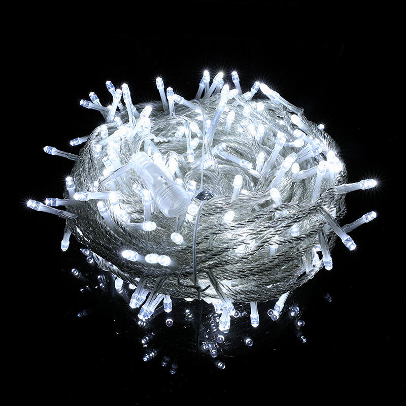 What Makes String LED Lights a Must-Have for Seasonal Decor?