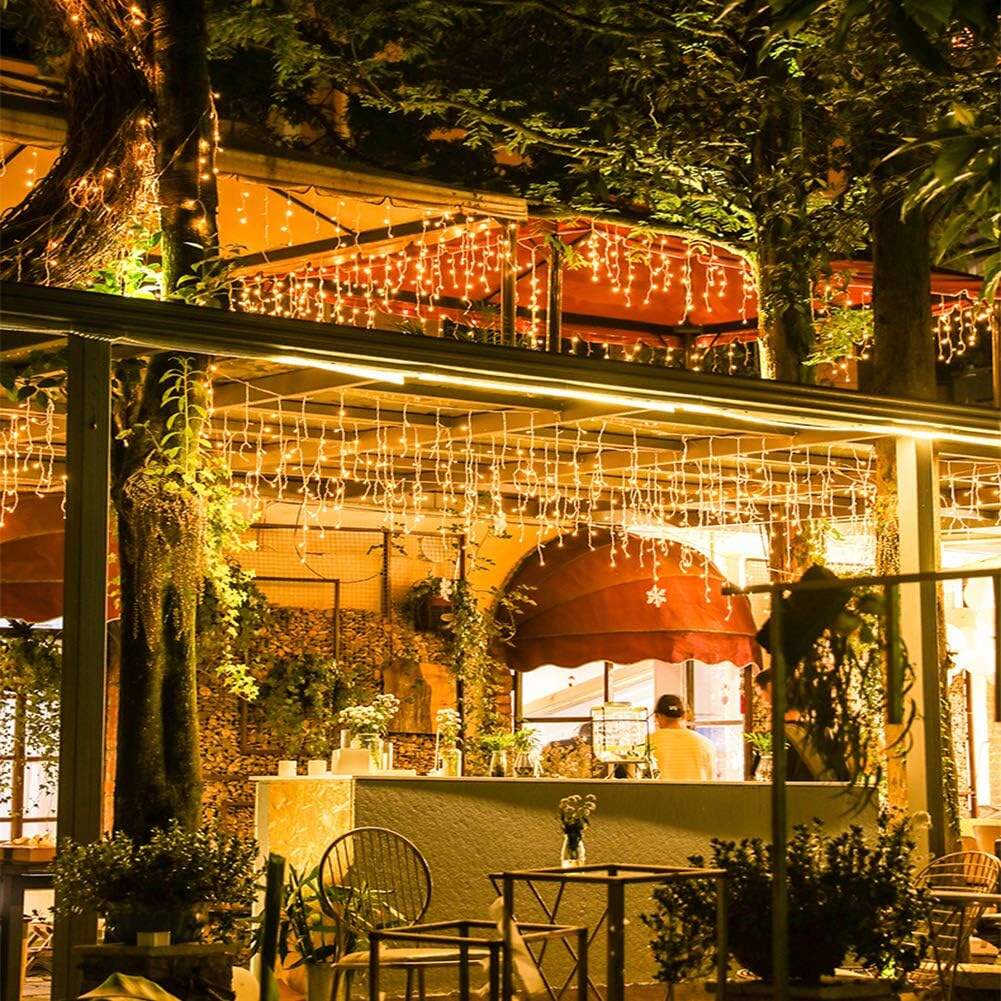 Where Can You Source Eco-Friendly Wholesale Christmas Lights?