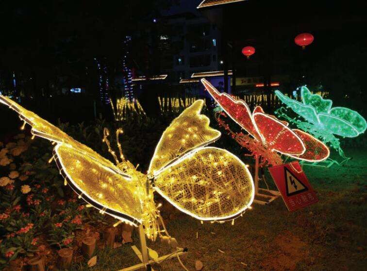 How to Choose the Right Motif Light for Your Business Needs?