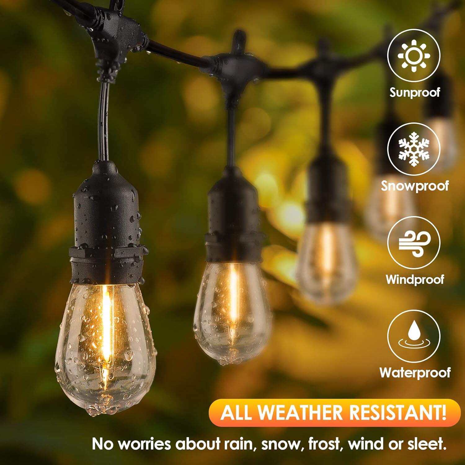 Where to Find High-Quality Wholesale Festoon Lights at Competitive Prices?