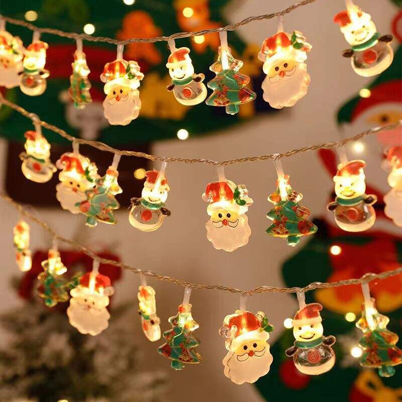 What Are the Latest Trends in Xmas Lights for 2023?