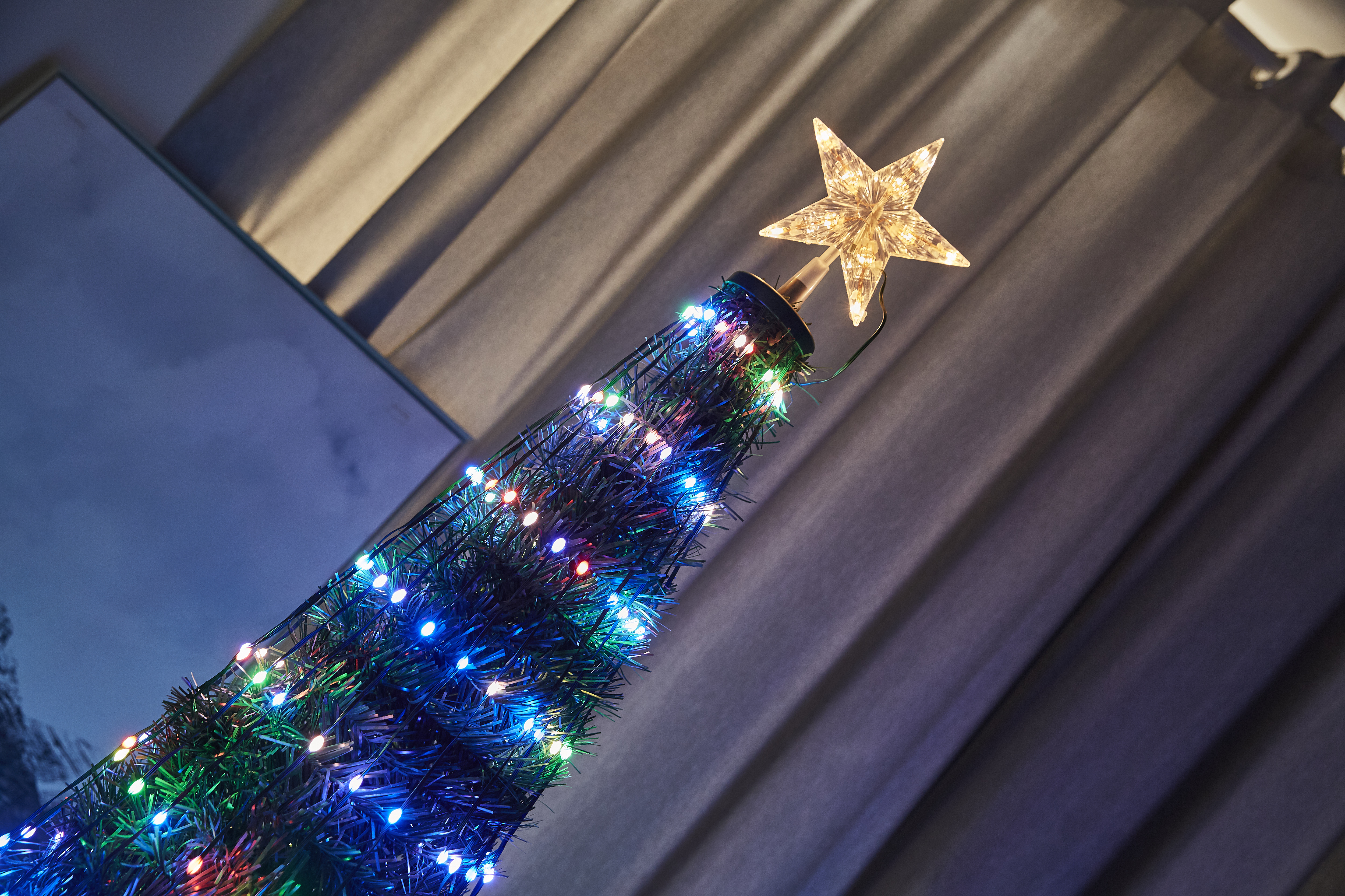 Where to Buy High-Quality Outdoor Waterproof Tree Lights at Wholesale Prices