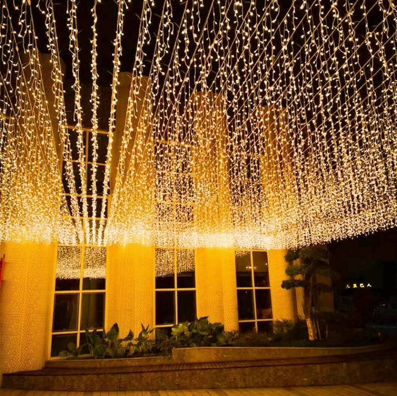 What Are the Best Uses for Solar String Lights in Home Decor?