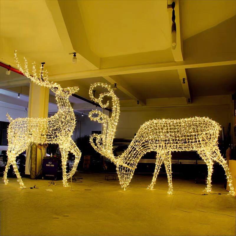 Where to Source Eco-Friendly Lighting Motifs for Your Store