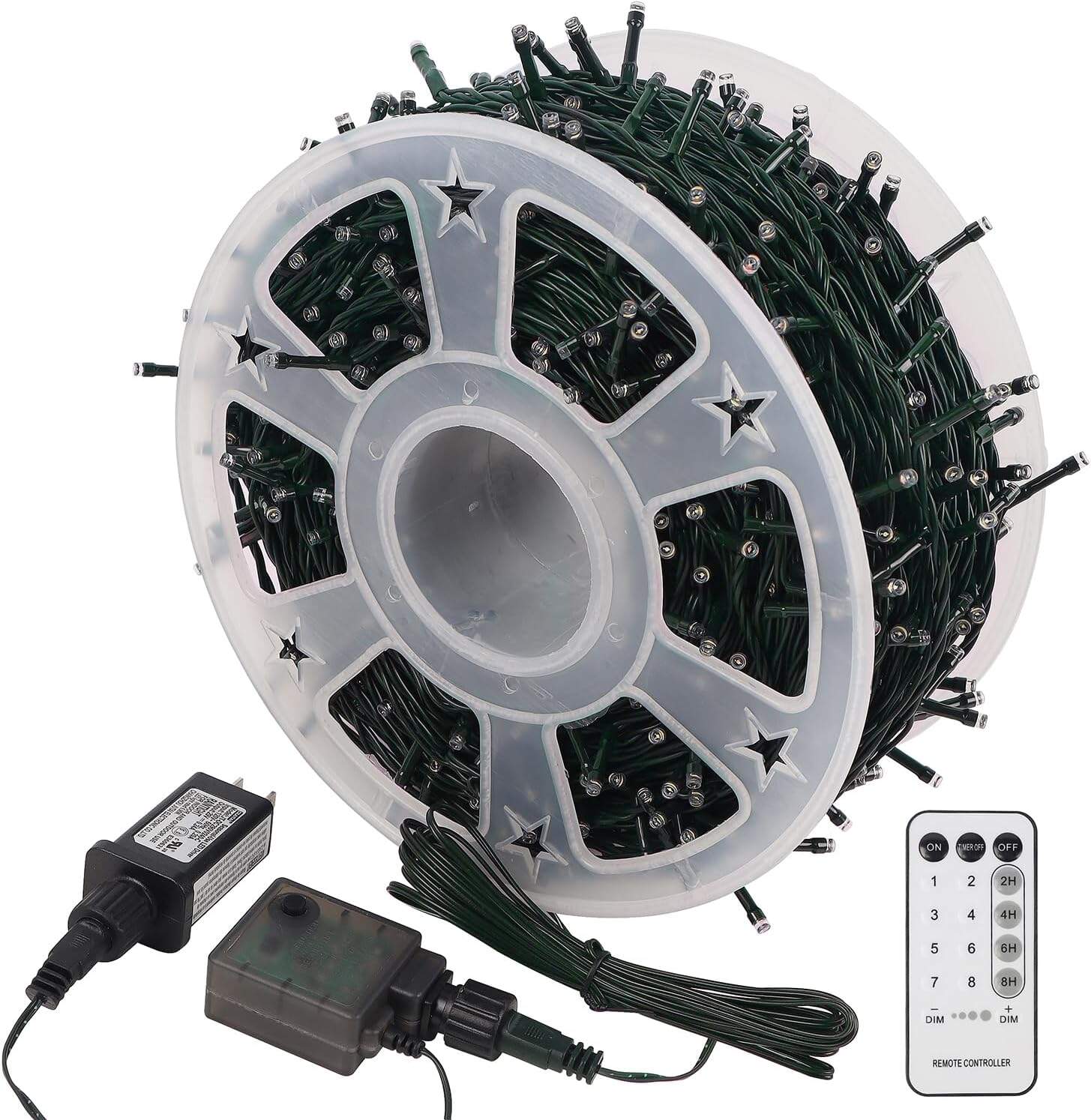 What Are the Top Trends in Solar Christmas Lights for This Holiday Season?