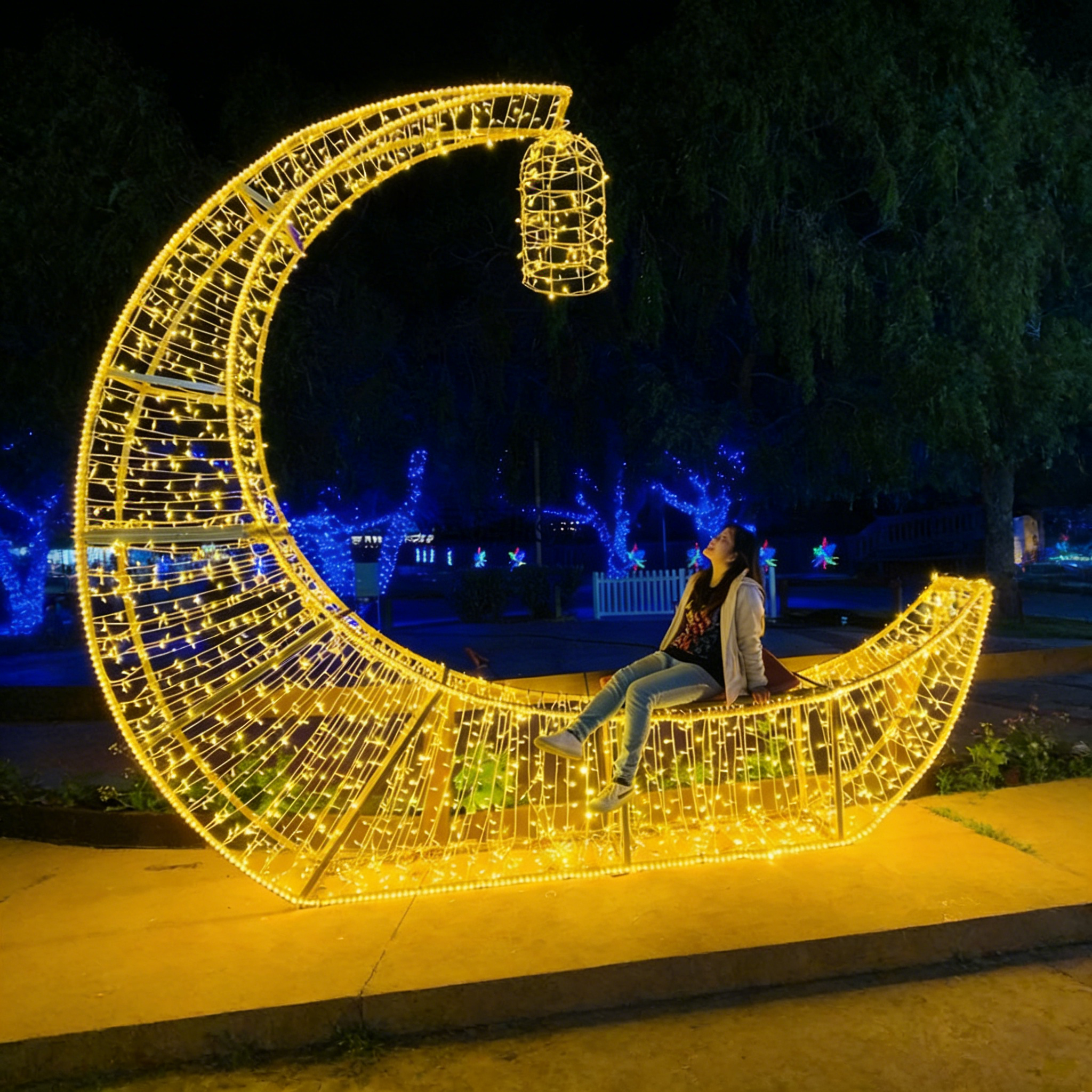 How to Avoid Common Issues When Purchasing Christmas Decoration Lights