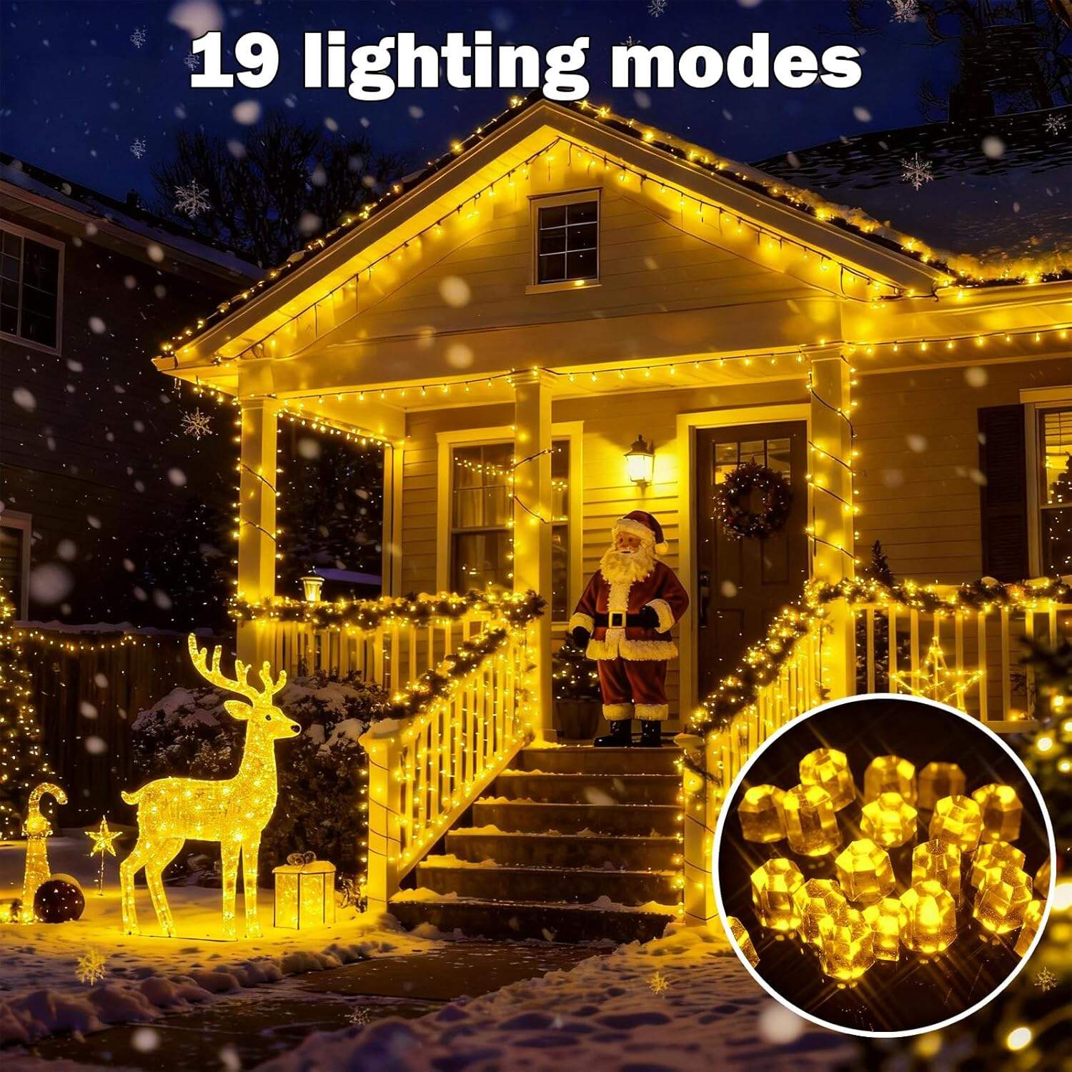 How to Choose the Best Outdoor Xmas Solar Lights for Your Wholesale Needs