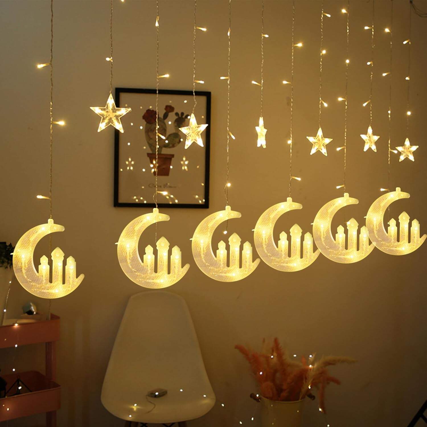 What Are Common Mistakes to Avoid When Buying Ramadan Lights Wholesale?
