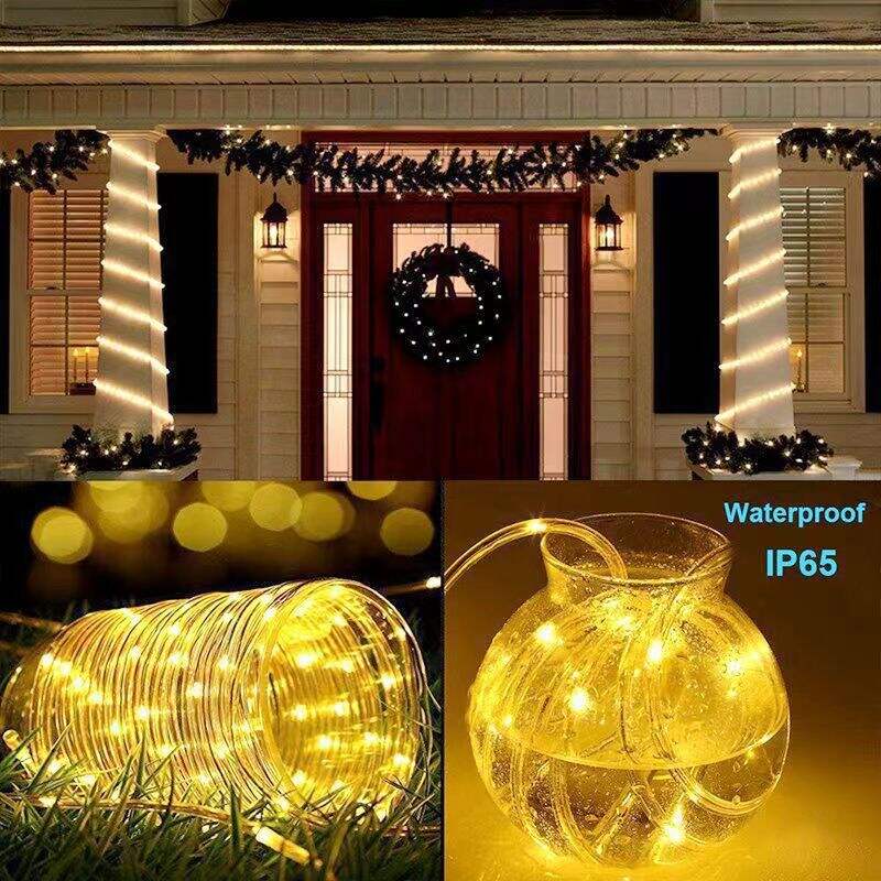 What Are the Latest Trends in Outdoor Rope Lighting Solutions?