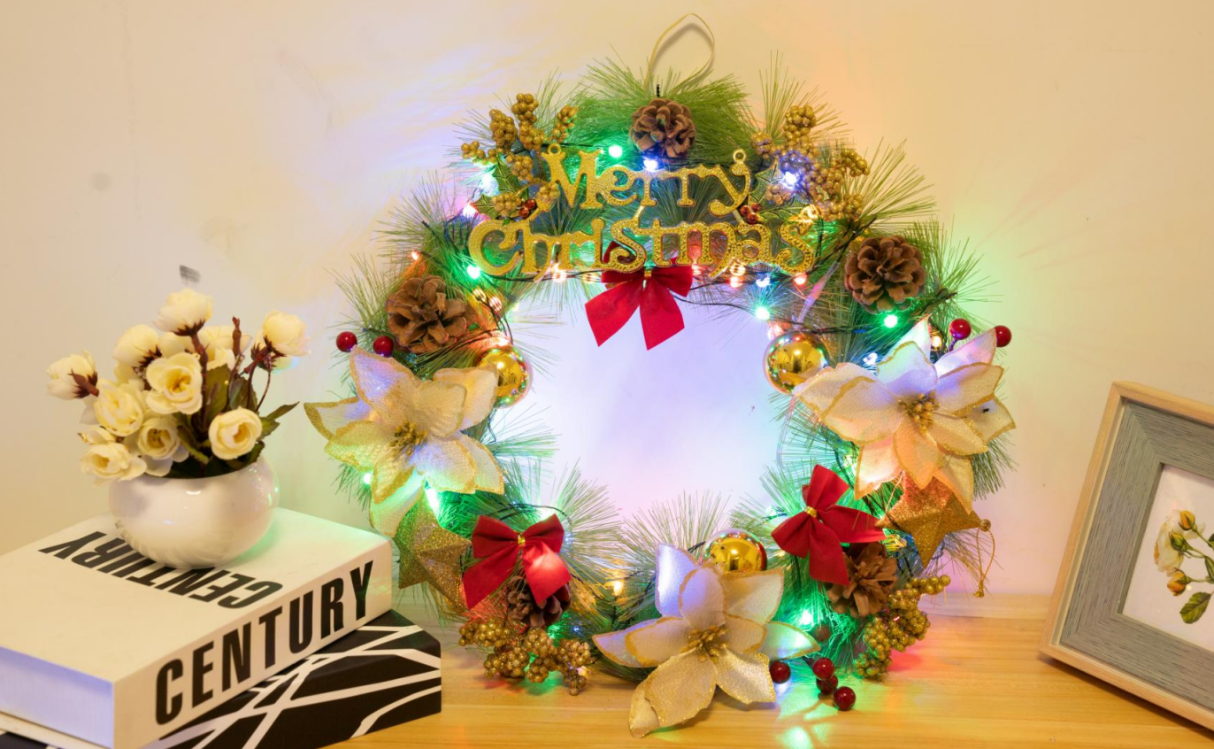 How to Use Fairy Lights to Create a Magical Atmosphere at Events?