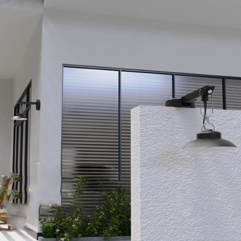 Where to Buy Solar Patio Lights at Competitive Wholesale Prices?