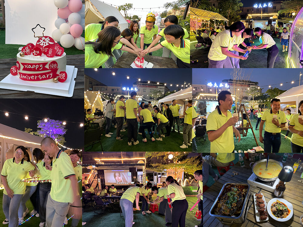 Strengthening Bonds Beyond Work Night Watcher Lighting Holds Team Building Event (1).jpg