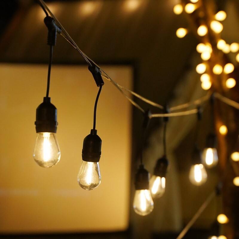 Where to Find High-Quality Festoon Lights for Your Business