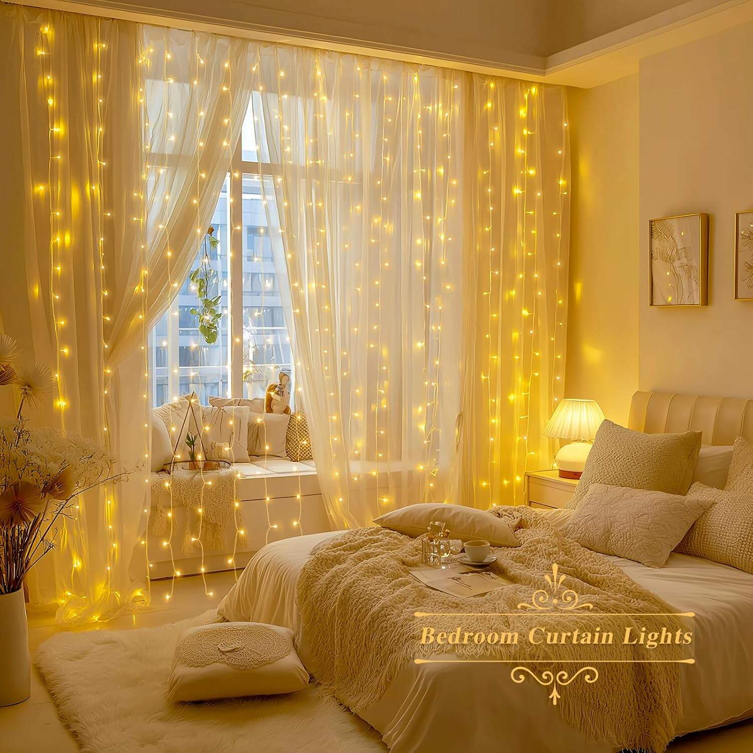 Problèmes d’utilisation courants liés aux lumières décoratives dans les salons