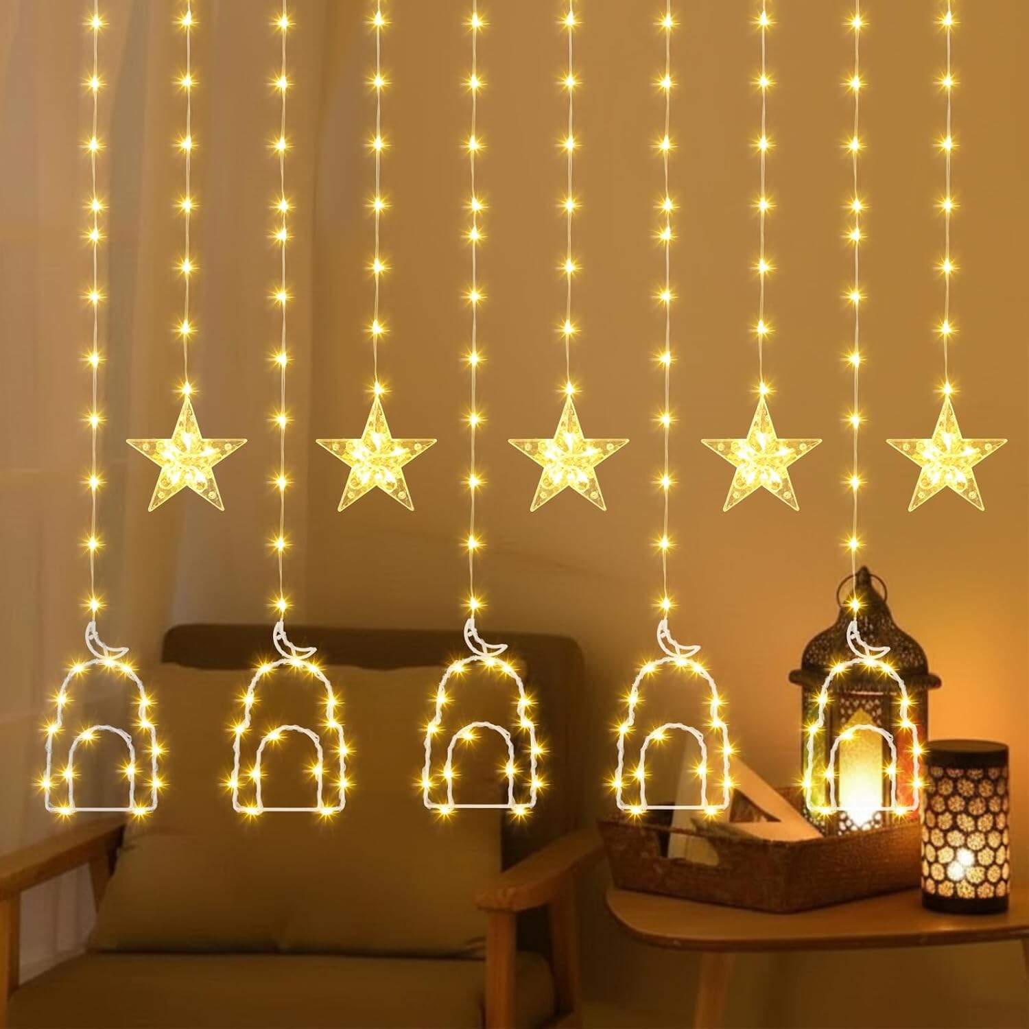 Where to Buy Wholesale Solar Christmas Lights at Competitive Prices?