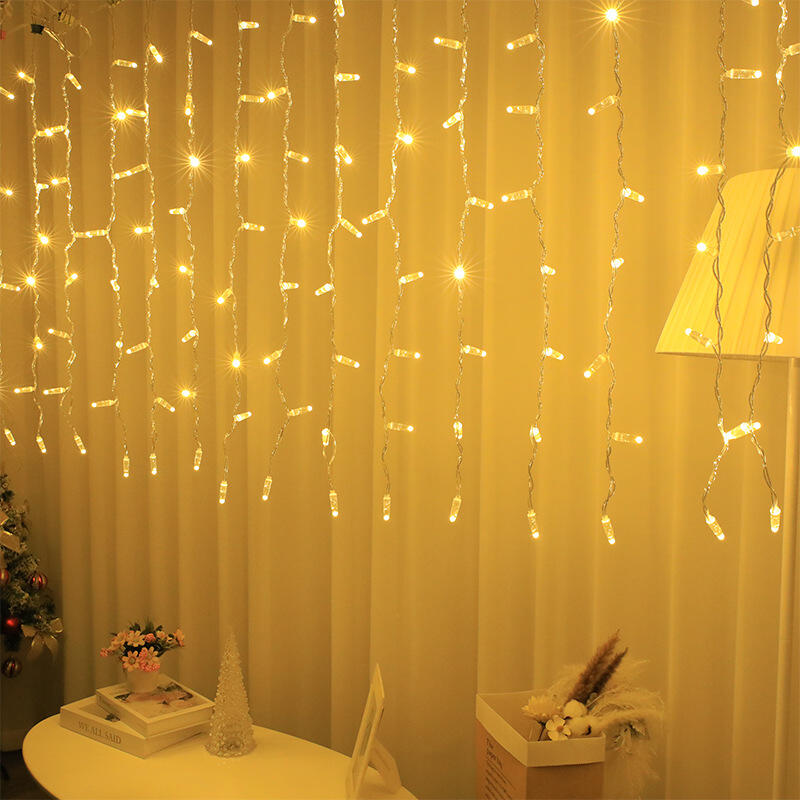 What Common Issues to Watch for When Buying LED Icicle Lights?