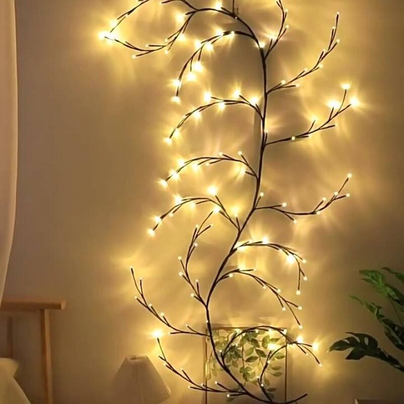 What Makes Vintage Christmas Tree Lights a Must-Have for Holiday Decor?