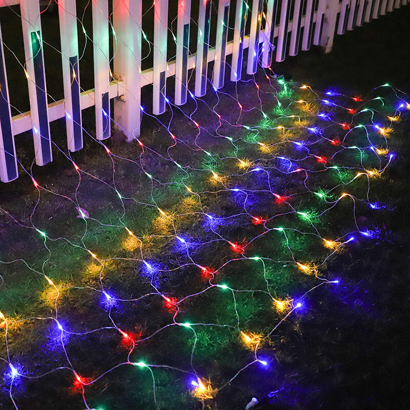 What Are the Top Features of High-Quality Net Light Products?