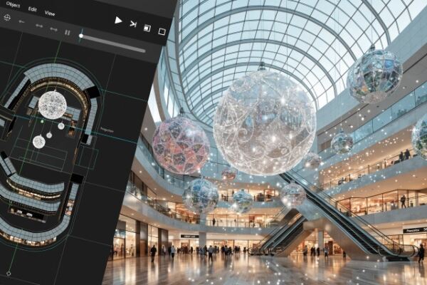 3D Modeling: Bridging Imagination and Execution From idea to 3D model
