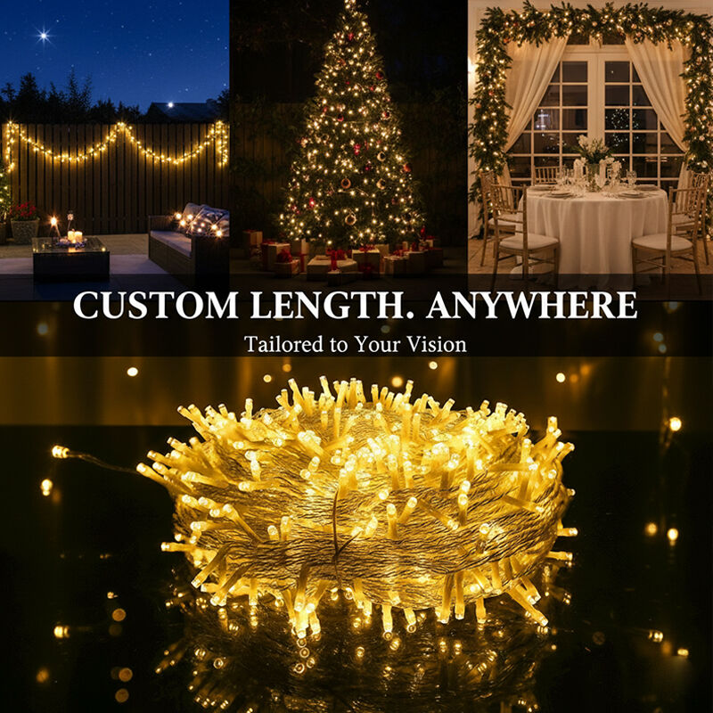 What Are Common Issues with LED String Lights and How to Fix Them?