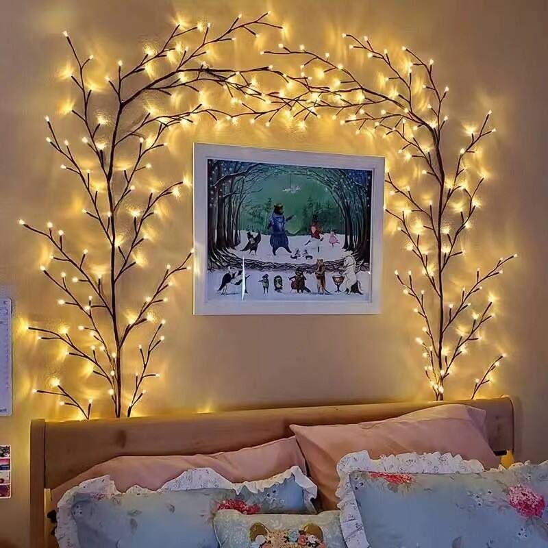 What Are the Trending Styles of Vintage Christmas Tree Lights This Season?