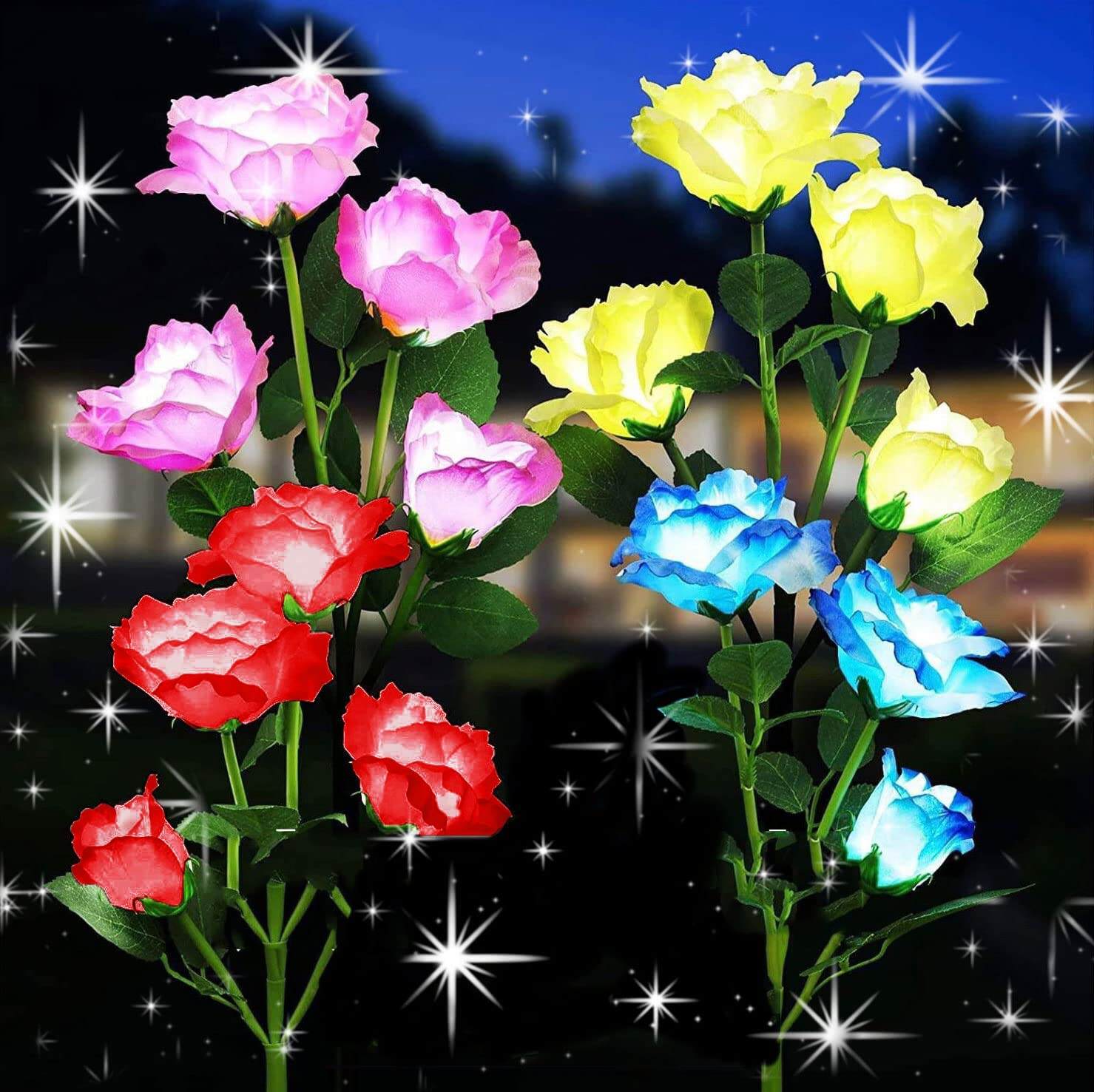 What Features to Look for in High-Quality Wholesale Garden Lights