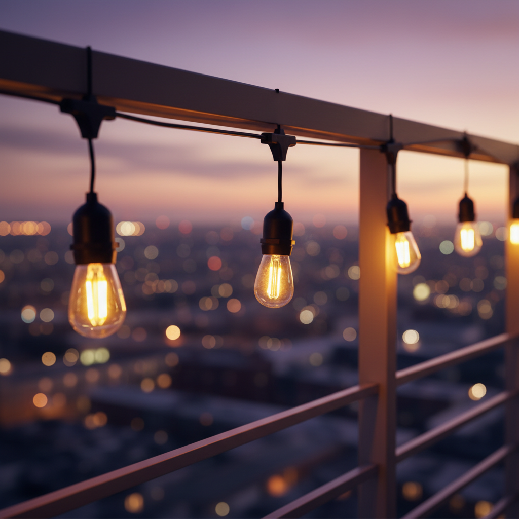 What Are Common Usage Issues with Festoon String Lights and How to Avoid Them?