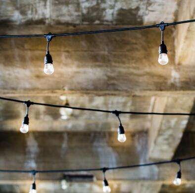 How to Ensure Long-Lasting Performance with Outdoor Festoon Lights