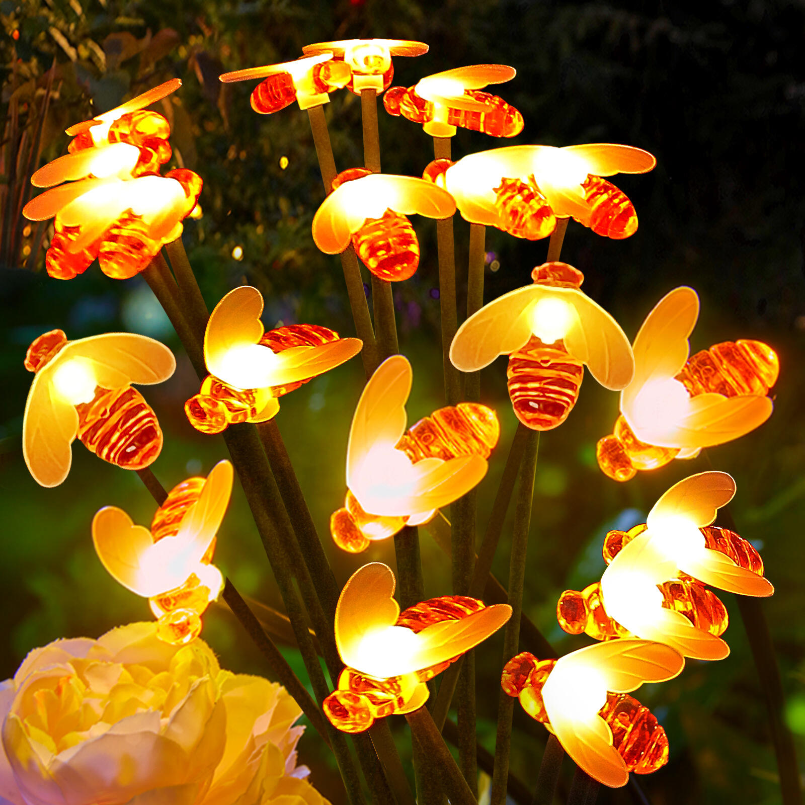 What Common Issues Do Buyers Face with Solar Garden Lights?