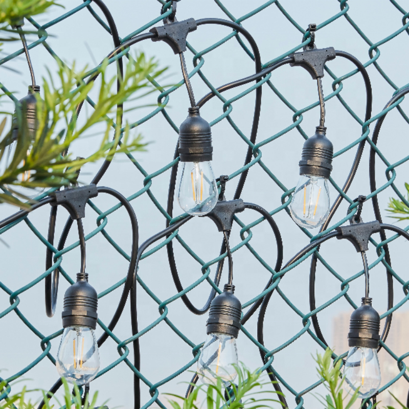 What Are Common Issues with Festoon Lights and How to Avoid Them?