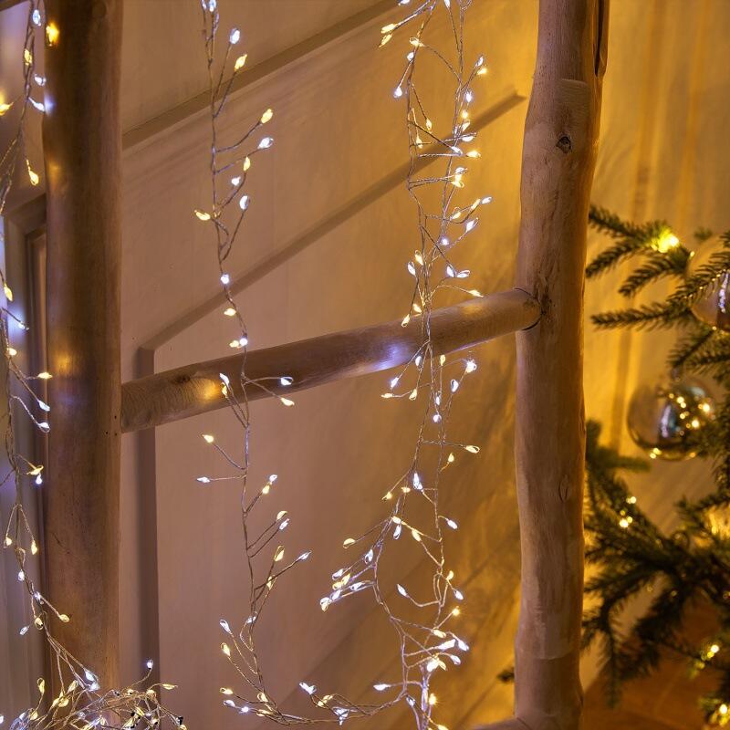Where to Buy High-Quality String Lights at Wholesale Prices